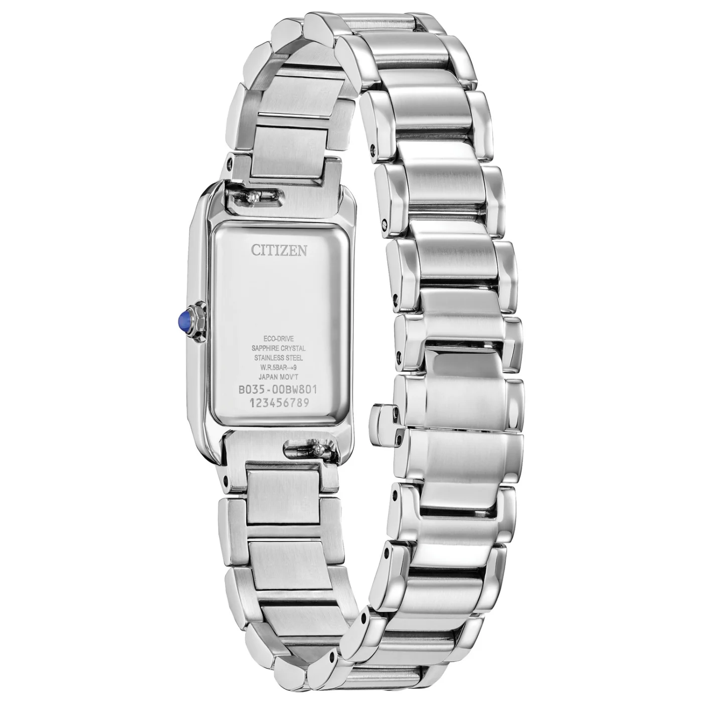 Часы Женские Citizen Citizen L EW5620-55A, фото 2