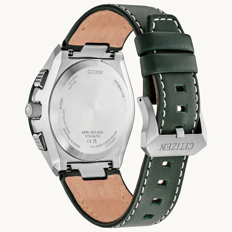 Часы Мужские Citizen Promaster JY8147-01X, фото 3