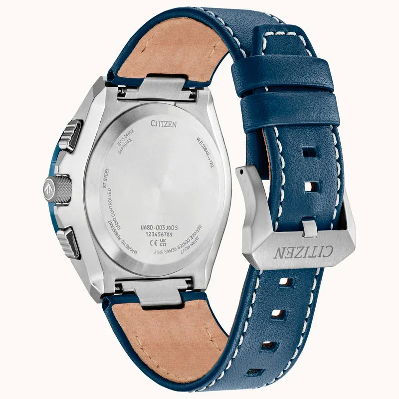 Часы Мужские Citizen Promaster JY8148-08L, фото 2