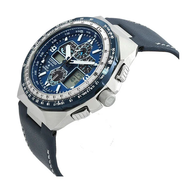 Часы Мужские Citizen Promaster JY8148-08L, фото 4