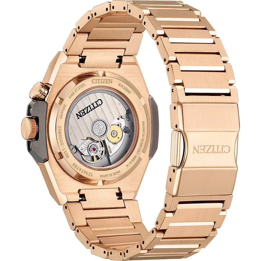 Часы Мужские Citizen Series 8 NB6069-53H, фото 3