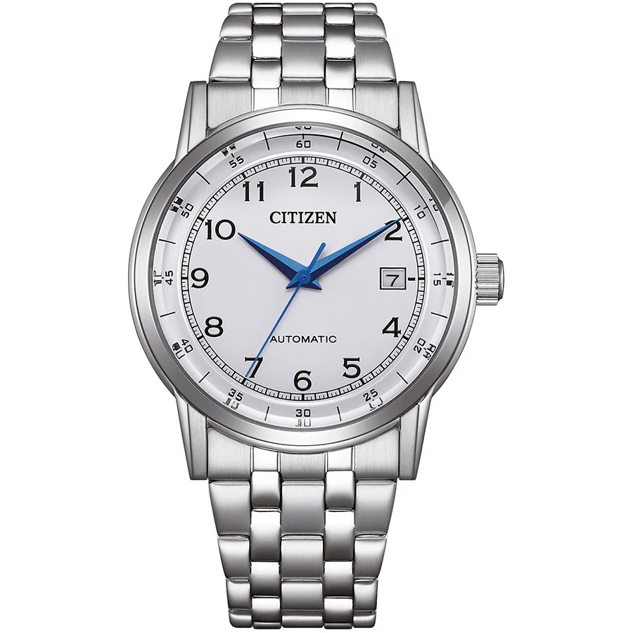 Часы Мужские Citizen Automatic NJ0210-56A, фото 1