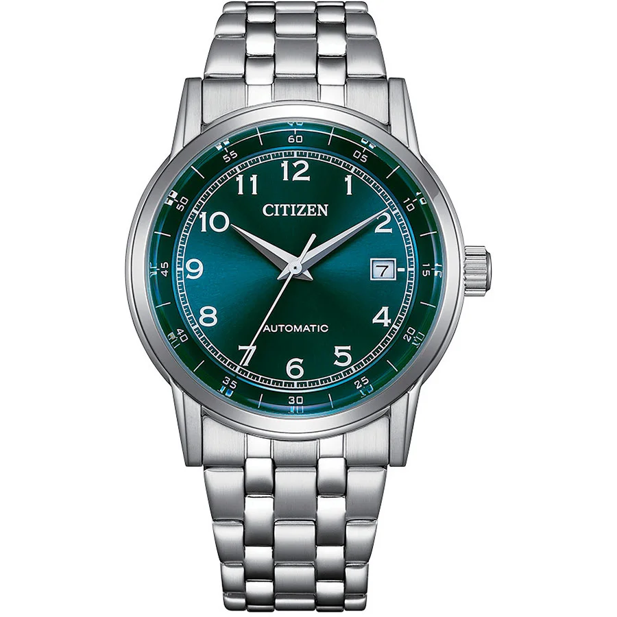 Часы Мужские Citizen Automatic NJ0210-56M, фото 1