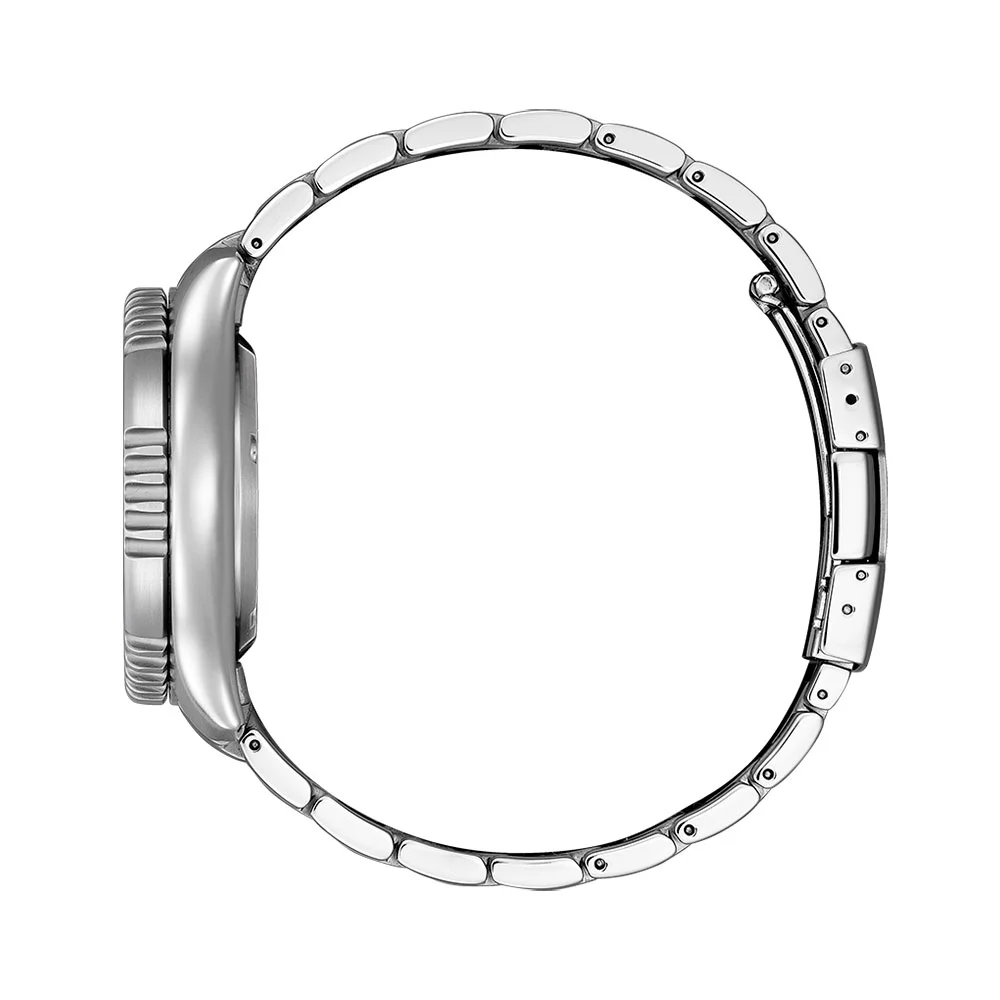 Часы Мужские Citizen Promaster NY0168-64A, фото 2