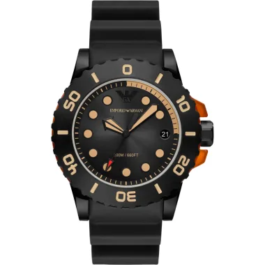 Часы Emporio armani Diver AR11539