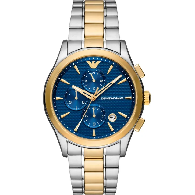 fashion наручные мужские часы Emporio armani AR11579. Коллекция Paolo