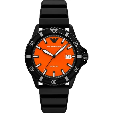Часы Emporio armani Diver AR11684
