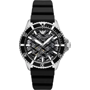 Часы Emporio armani Automatic AR60062