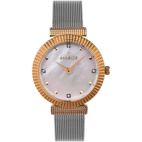 женские часы Essence ES6807FE.220. Коллекция Femme