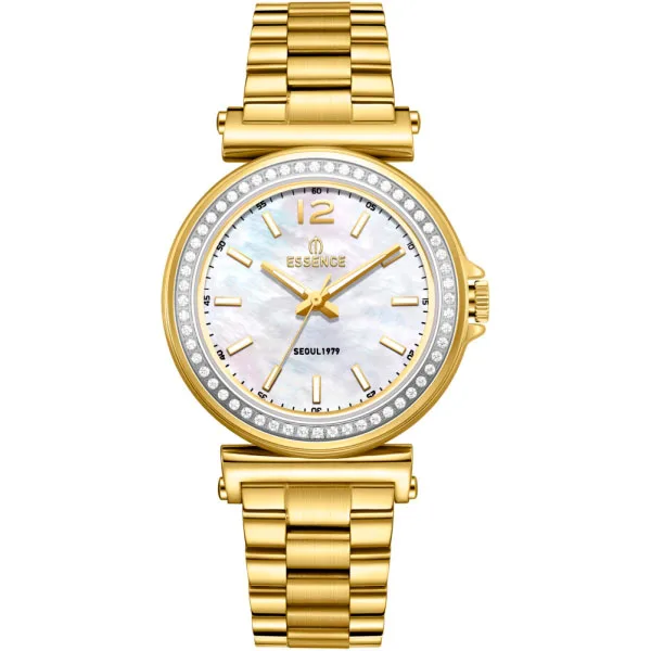 женские часы Essence ES6965FE.120. Коллекция Femme