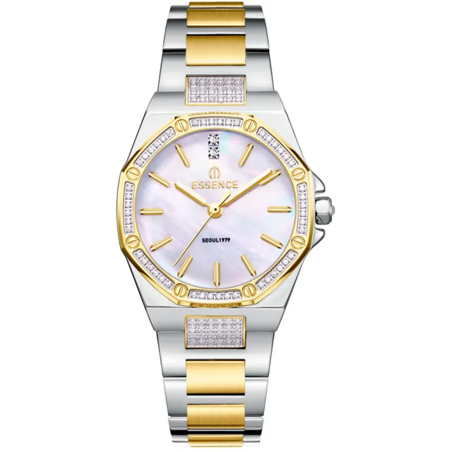 женские часы Essence ES6960FE.220. Коллекция Femme
