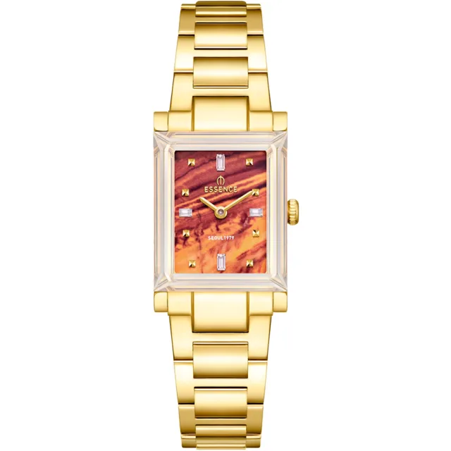 женские часы Essence ES6973FE.140. Коллекция Femme