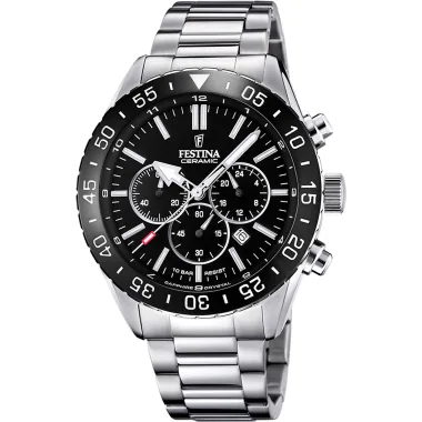 Часы Festina Ceramic F20575.3