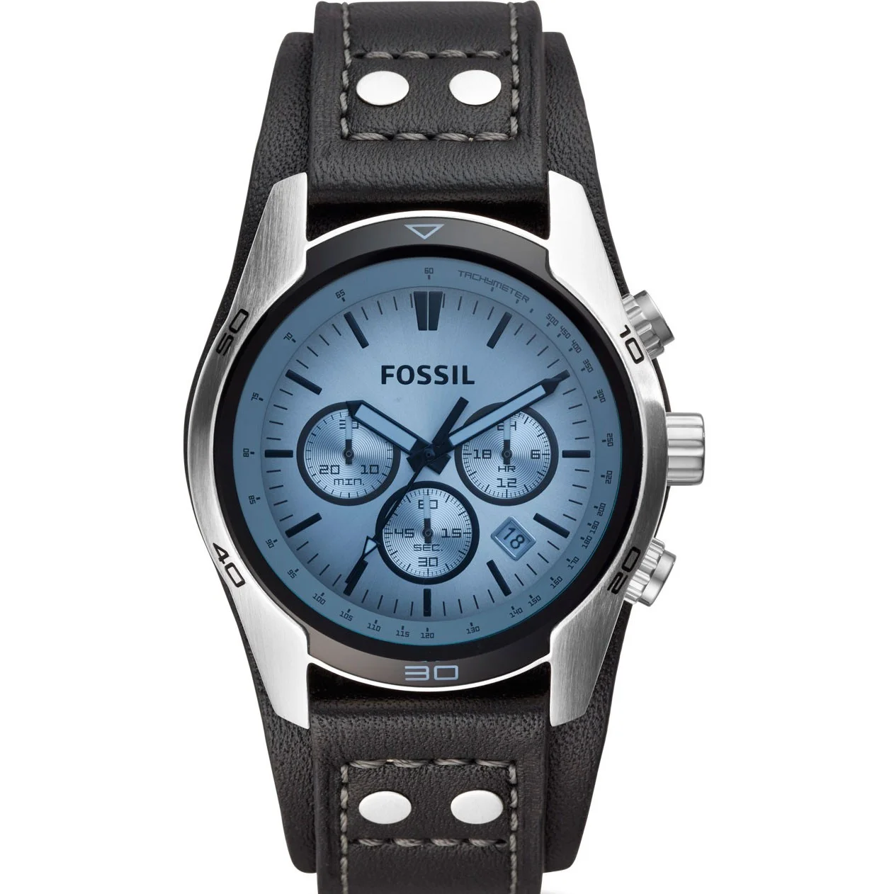 Часы Мужские Fossil Coachman CH2564, фото 1