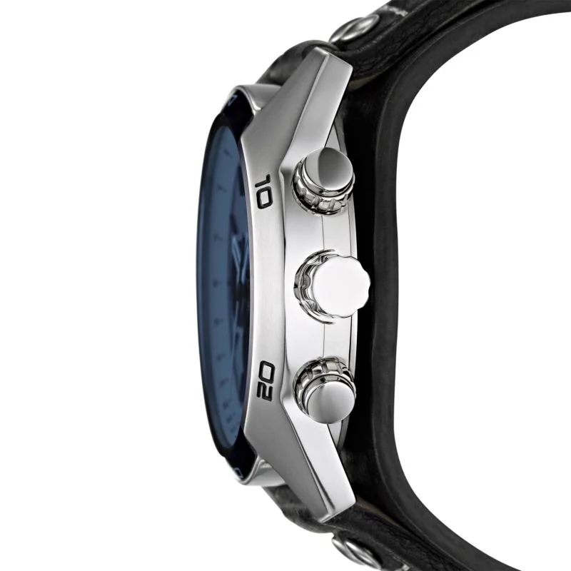 Часы Мужские Fossil Coachman CH2564, фото 3