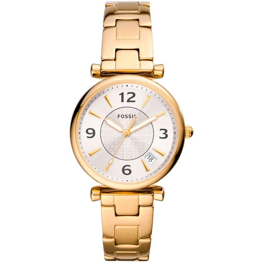 Часы Женские Fossil Carlie ES5159, фото 1