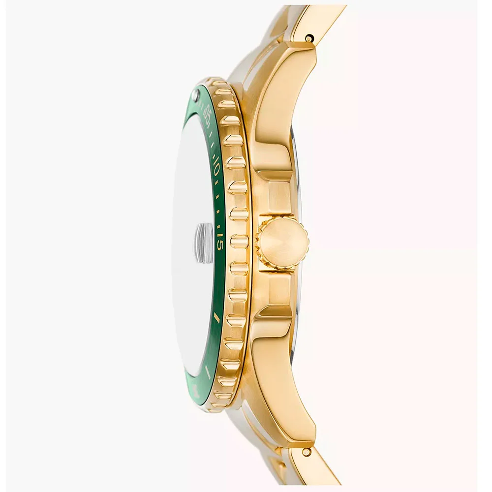 Часы Мужские Fossil Fossil Blue FS6030, фото 3