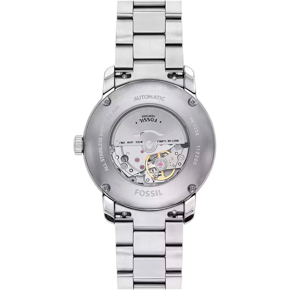 Часы Унисекс Fossil Heritage ME3224, фото 3