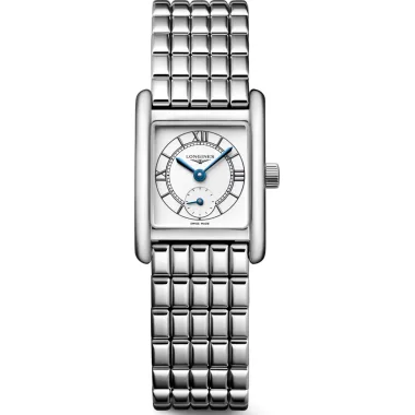 Часы Longines Elegance L5.200.4.75.6
