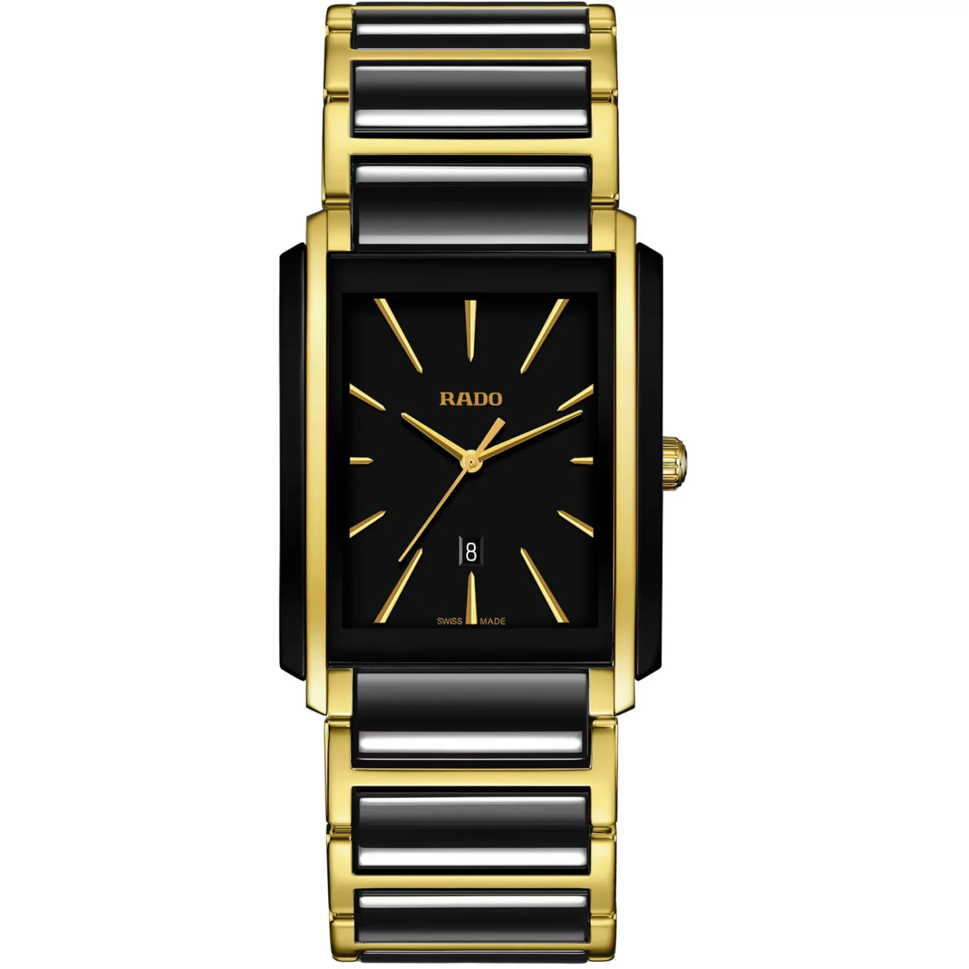 Часы Унисекс Rado Integral R20204162