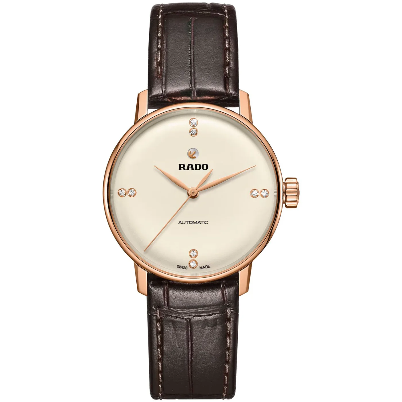 Часы Женские Rado Coupole R22865765
