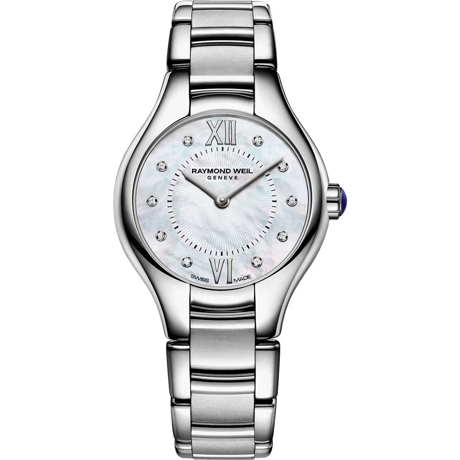 Часы Женские Raymond weil Noemia 5124-ST-00985, фото 1
