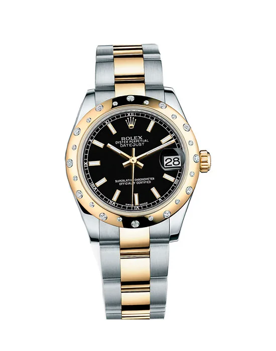 Часы Женские Rolex Datejust 31 178343-0059