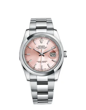Часы Rolex Datejust 36 116200-0079