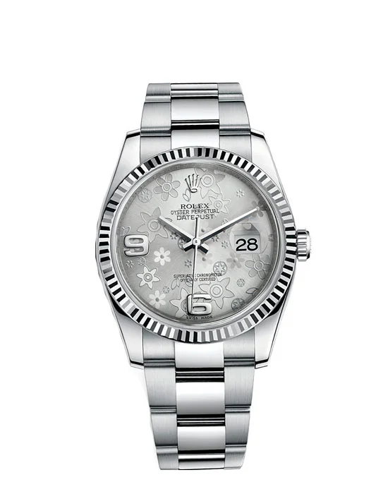Часы Женские Rolex Datejust 36 116234-0143