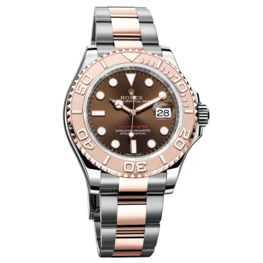 Часы Rolex Yacht-Master 40 116621-0001
