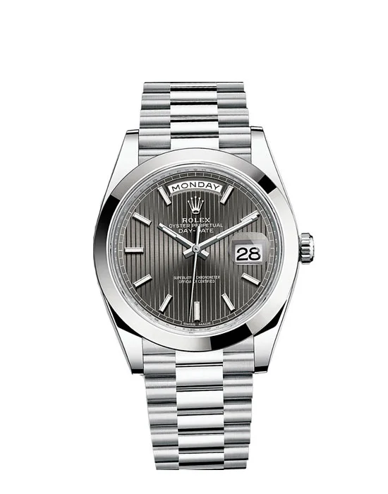Часы Мужские Rolex Day-Date 40 228206-0011