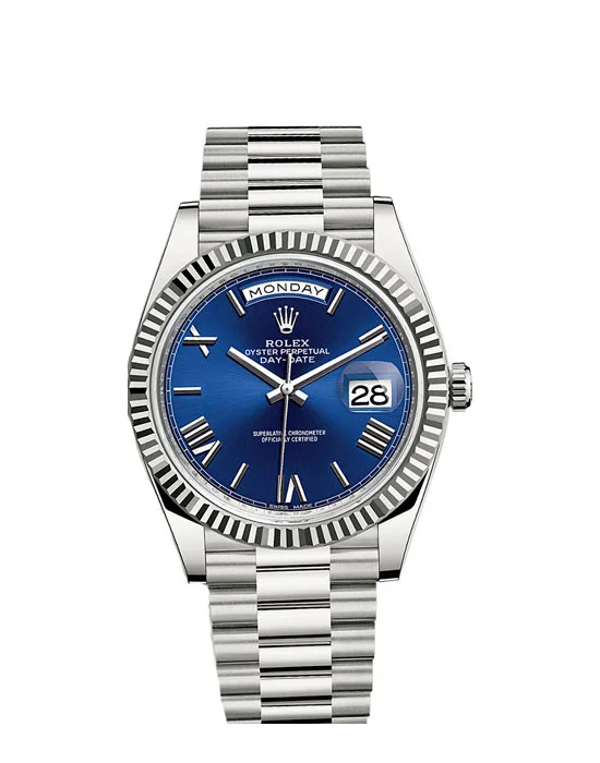 Часы Мужские Rolex Day-Date 40 228239-0007