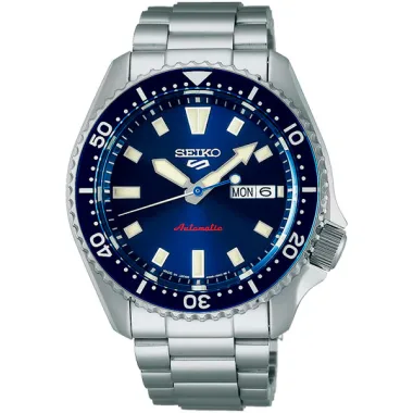 Часы Seiko Seiko 5 Sports SBSA303