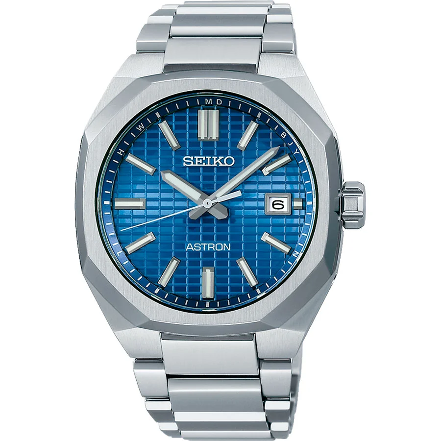 Часы Мужские Seiko Astron SBXY061, фото 1