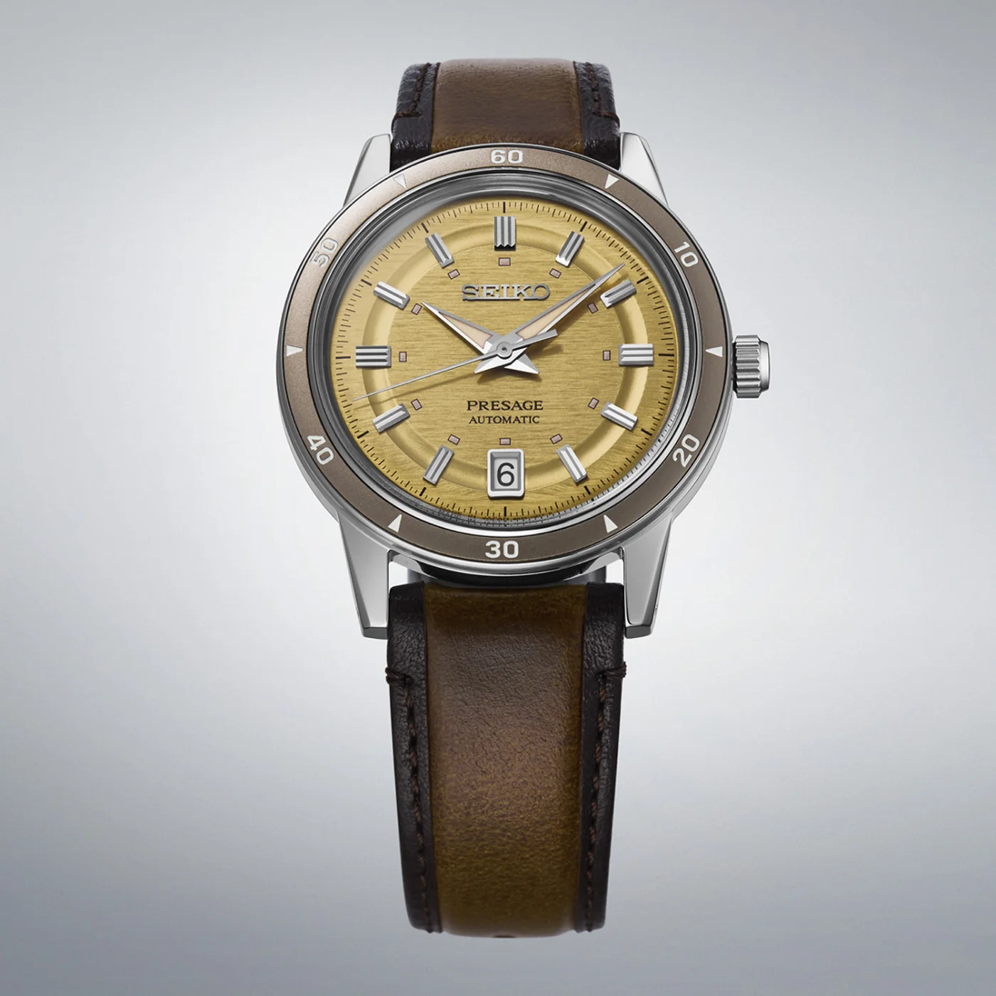 Часы Мужские Seiko Presage SRPL75J1, фото 3
