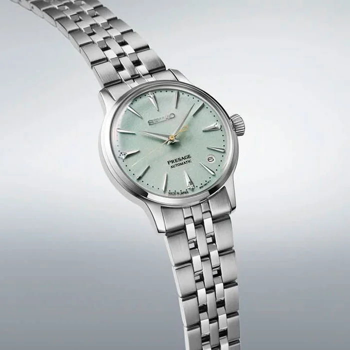 Часы Женские Seiko Presage SRRY051, фото 2