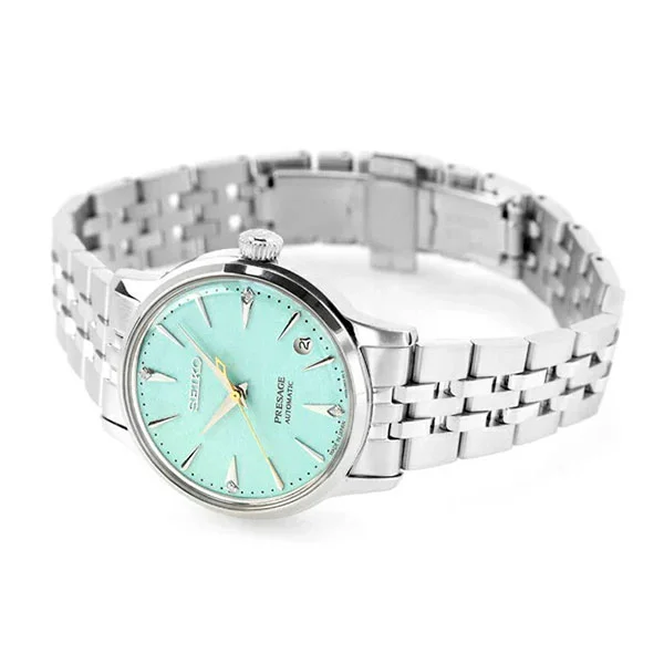 Часы Женские Seiko Presage SRRY051, фото 3