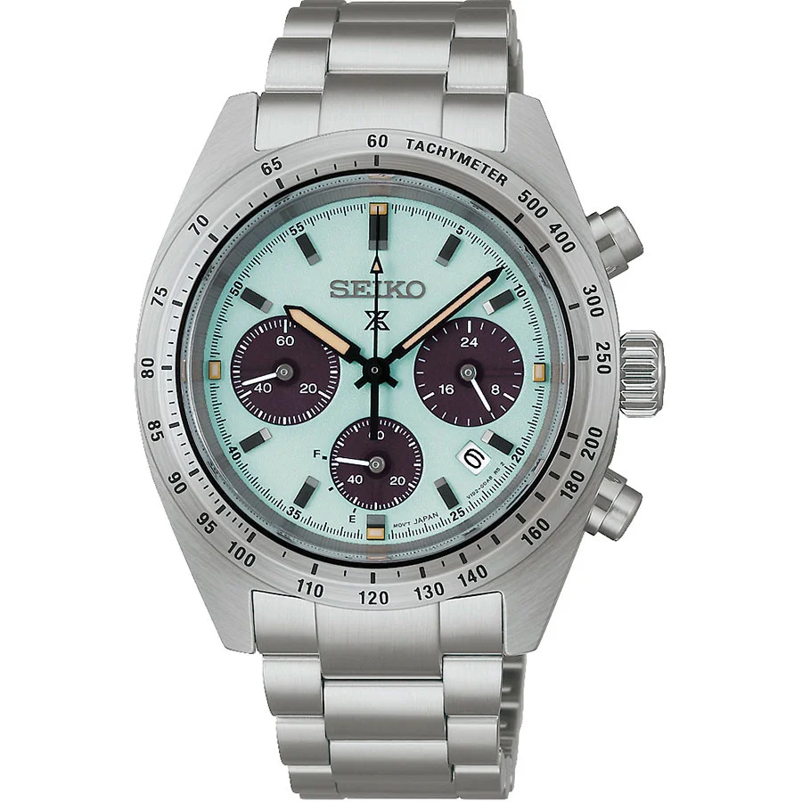 Часы Мужские Seiko Prospex SSC965P1, фото 1