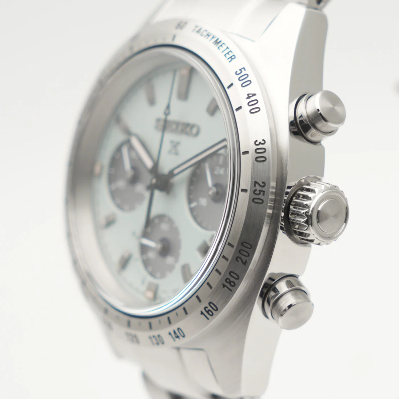 Часы Мужские Seiko Prospex SSC965P1, фото 3
