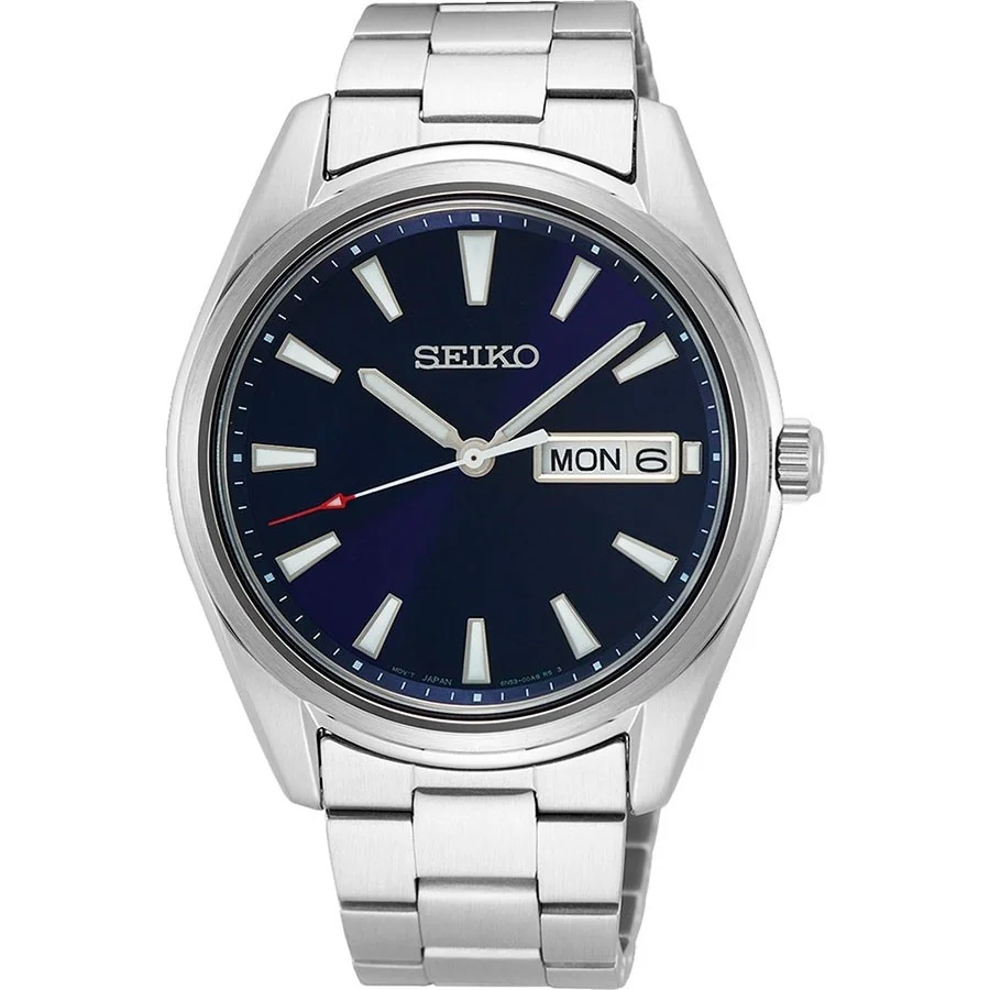 Часы Мужские Seiko Conceptual Series Dress SUR341P1, фото 1