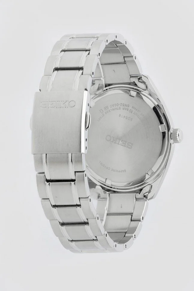 Часы Мужские Seiko Conceptual Series Dress SUR341P1, фото 2