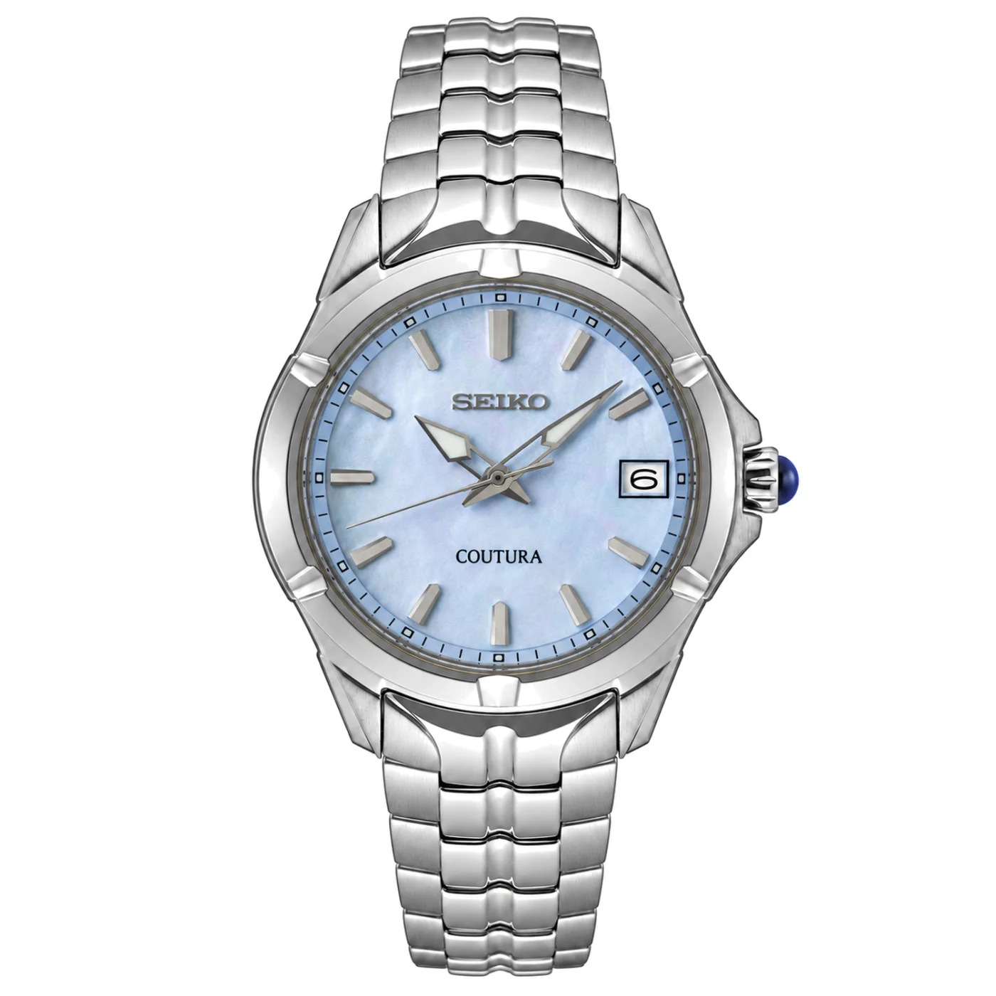 Часы Женские Seiko Coutura SUR583, фото 1