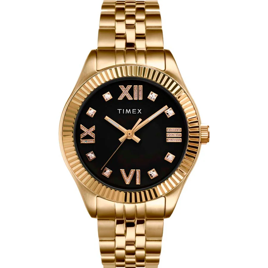 Часы Женские Timex Waterbury TW2V45700