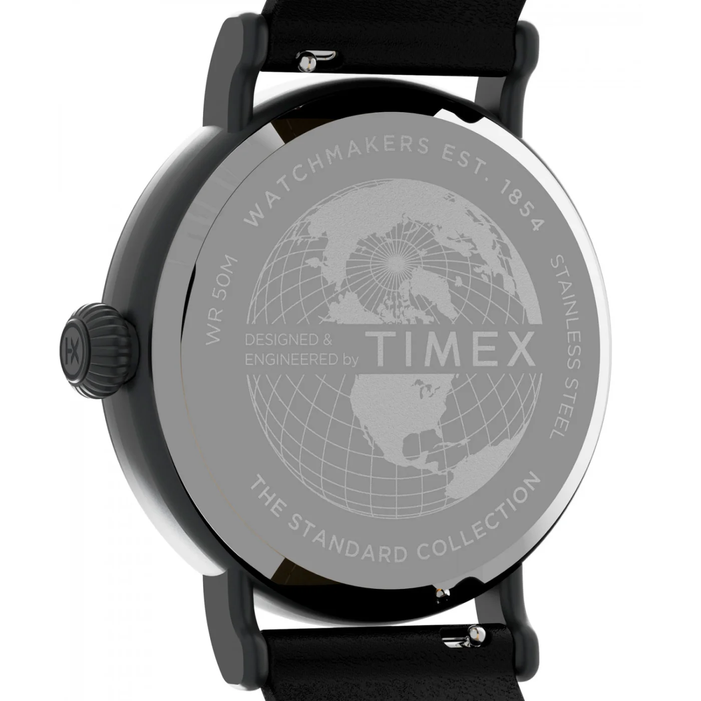 Часы Мужские Timex Day of the Dead TW2V67700, фото 4