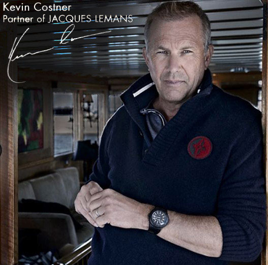 Jacques Lemans. Bestwatch.ru 22 2013