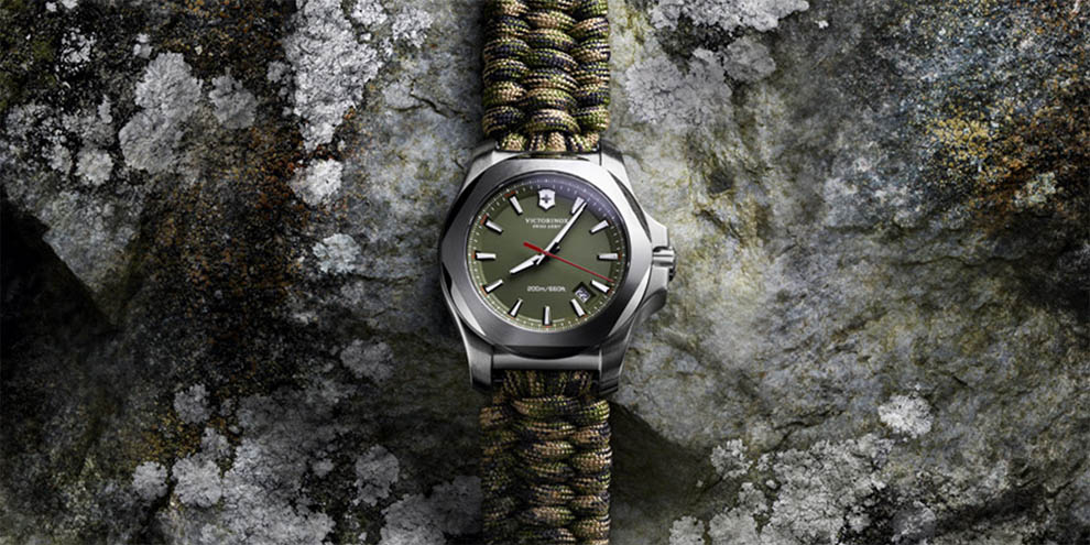 Victorinox I.N.O.X