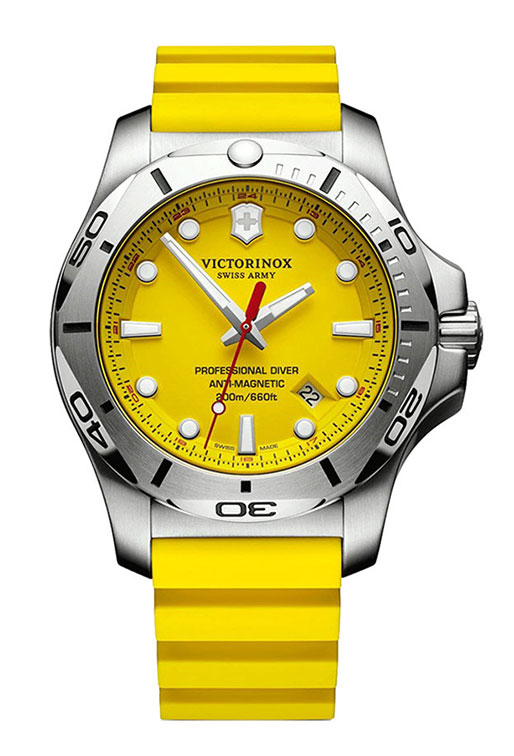 Inox swiss army sale
