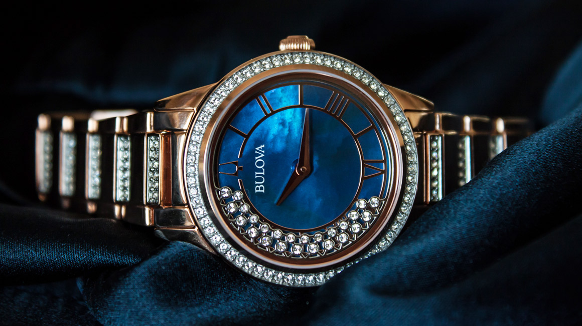 Bulova 98l247 deals