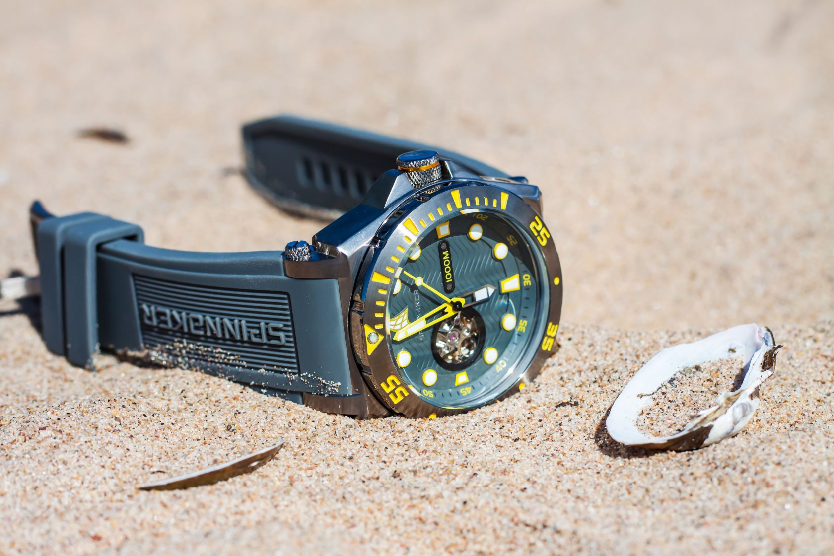 Spinnaker SP 5023 07