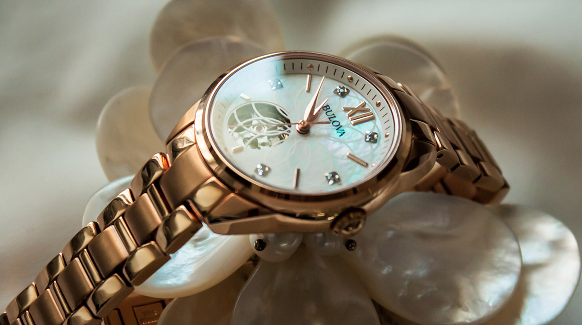 Bulova 98L247 97P121